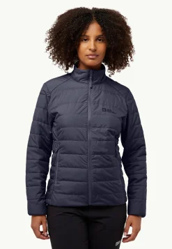 Winterjacks|3-In-1 Jacks|Jack Wolfskin Hunberg 3in1 Jkt W