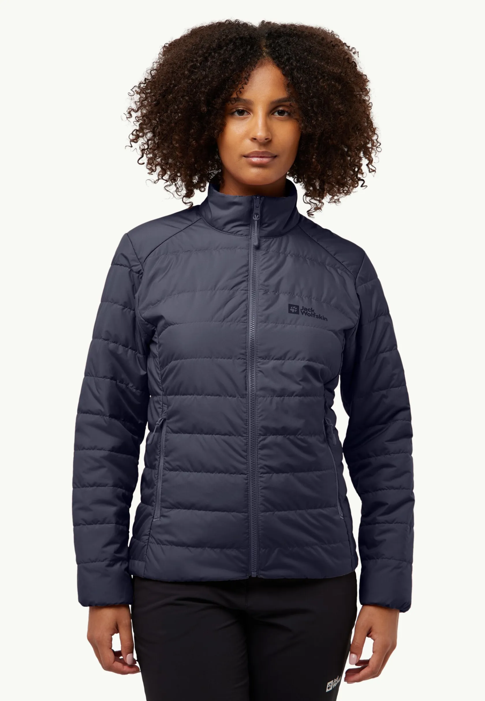 Winterjacks|3-In-1 Jacks|Jack Wolfskin Hunberg 3in1 Jkt W