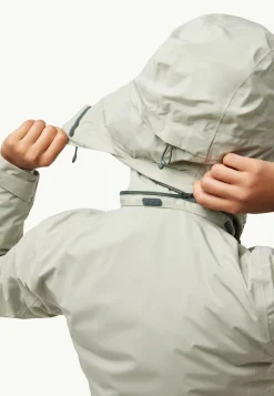 Winterjacks|3-In-1 Jacks|Jack Wolfskin Hunberg 3in1 Jkt W