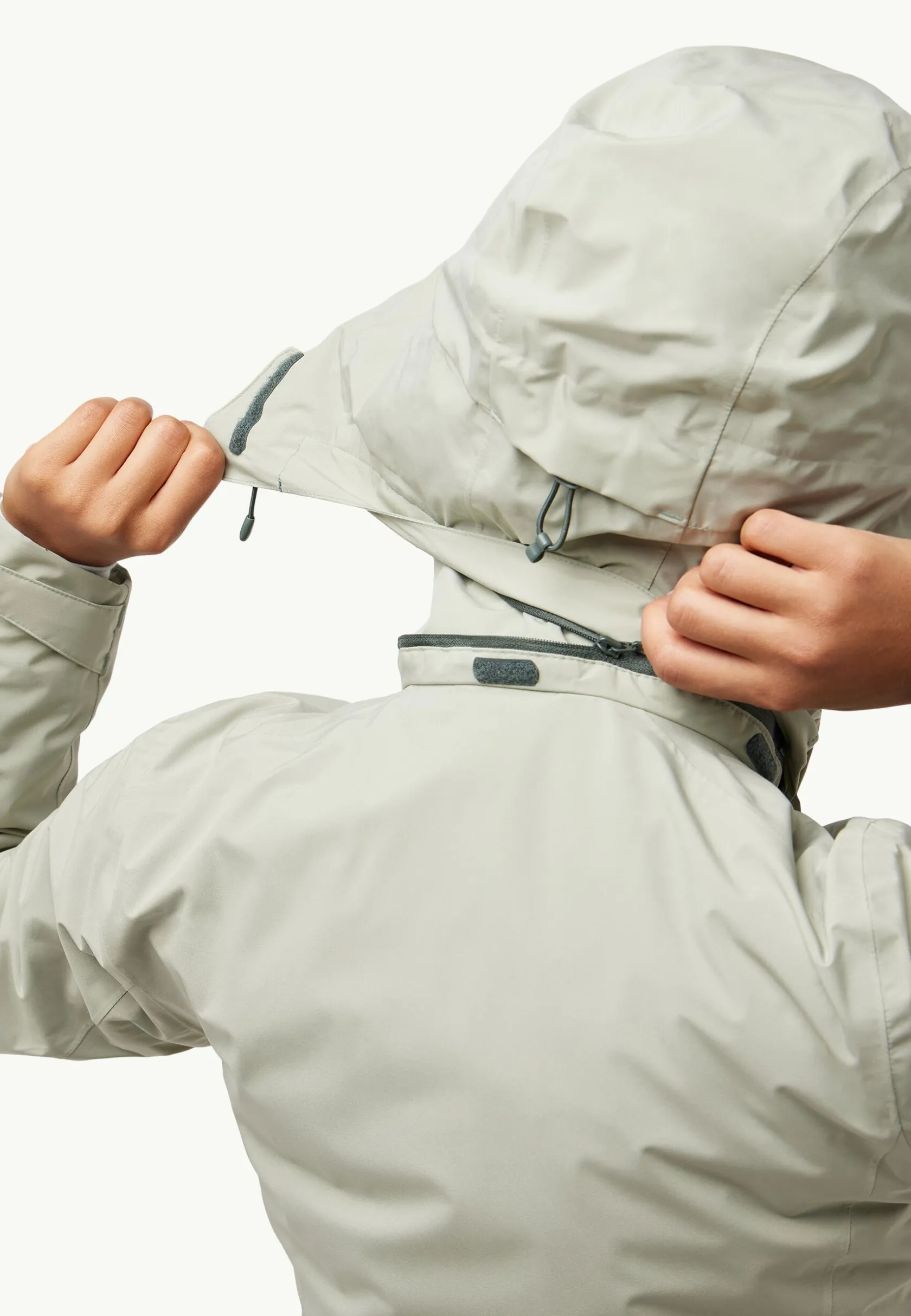 Winterjacks|3-In-1 Jacks|Jack Wolfskin Hunberg 3in1 Jkt W