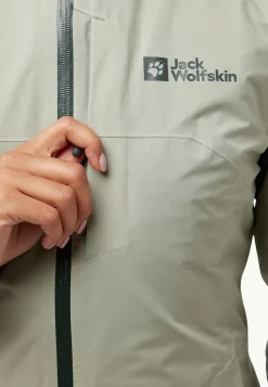 Winterjacks|3-In-1 Jacks|Jack Wolfskin Hunberg 3in1 Jkt W