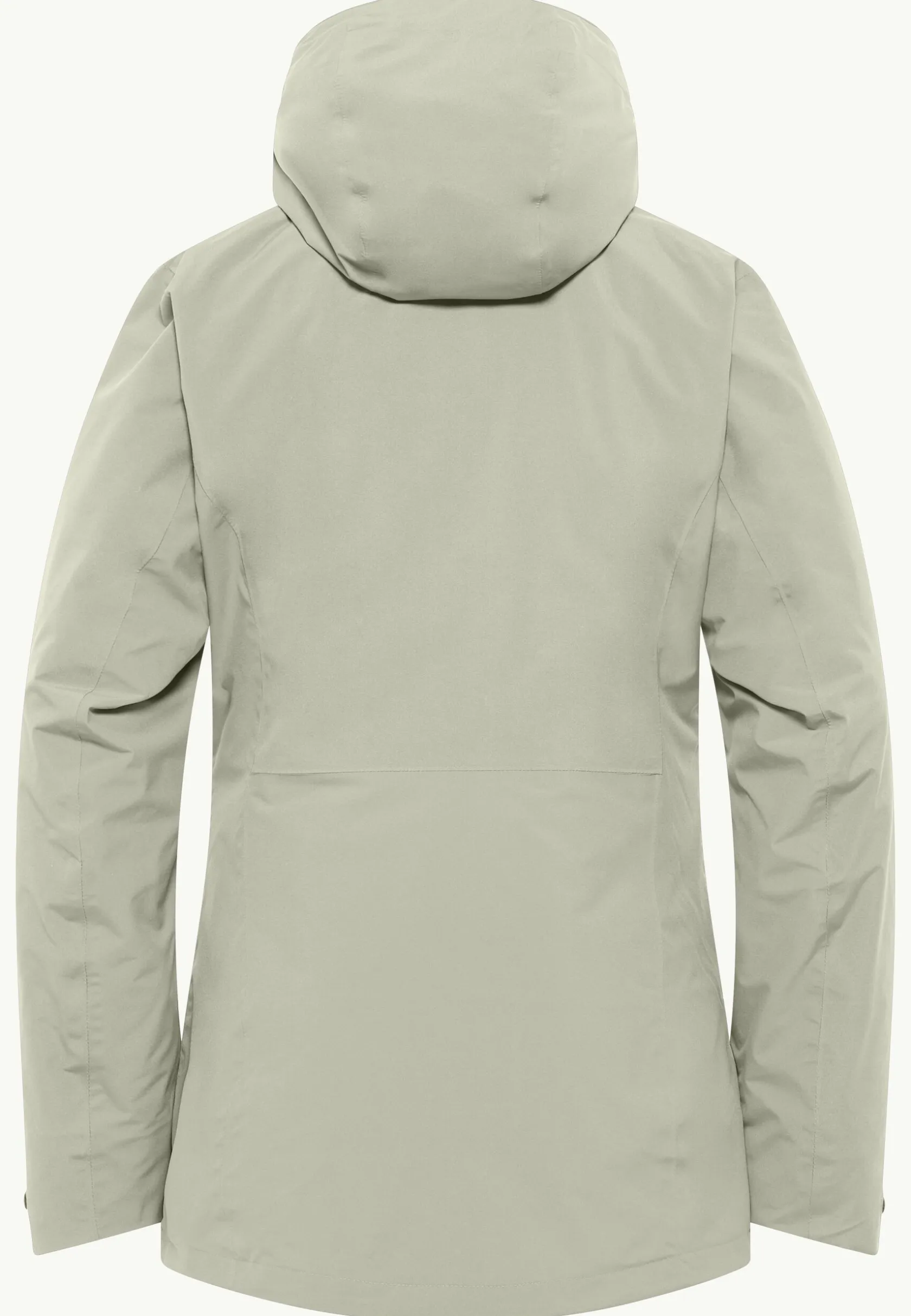 Winterjacks|3-In-1 Jacks|Jack Wolfskin Hunberg 3in1 Jkt W