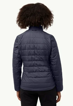 Winterjacks|3-In-1 Jacks|Jack Wolfskin Hunberg 3in1 Jkt W
