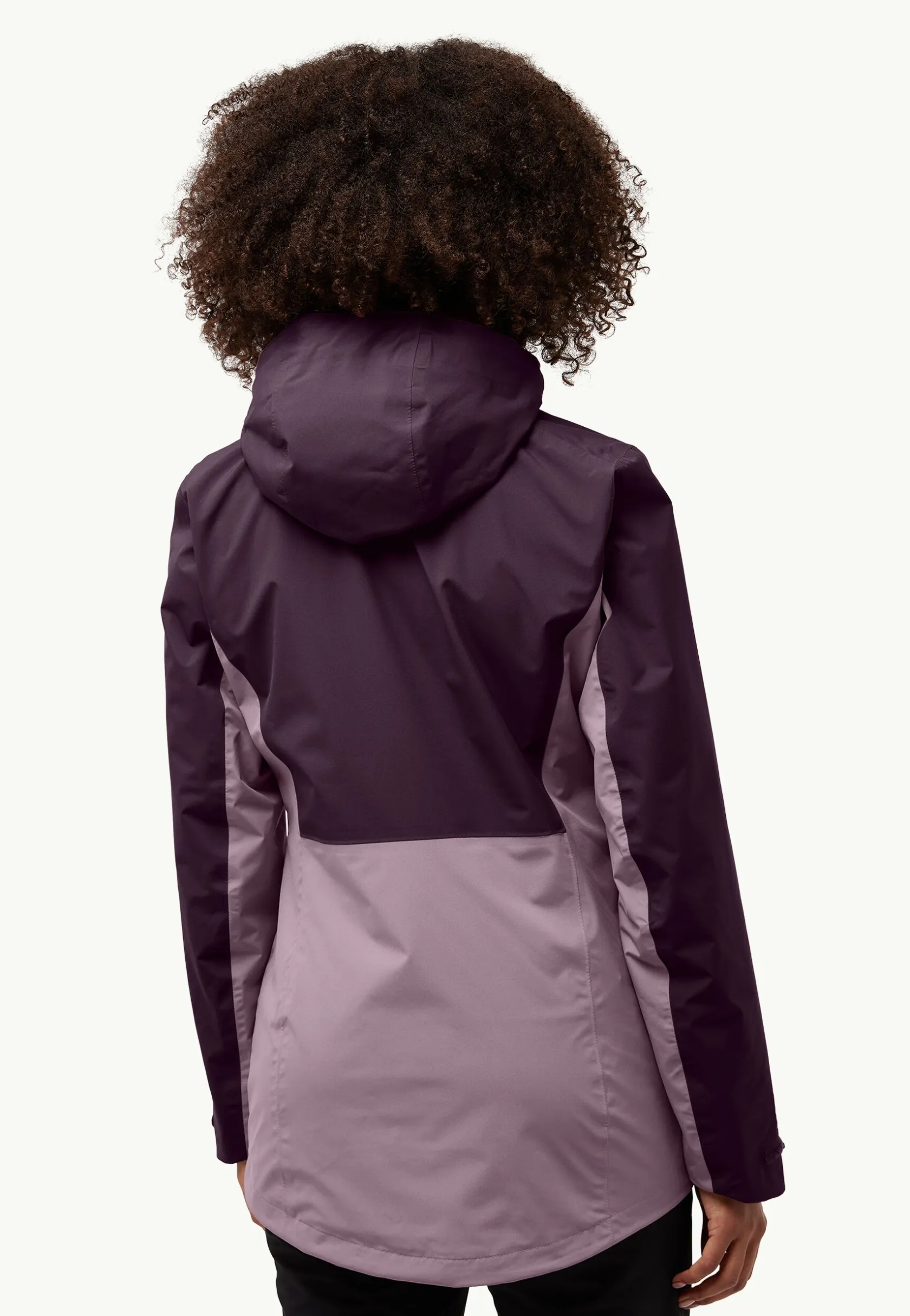 Winterjacks|3-In-1 Jacks|Jack Wolfskin Hunberg 3in1 Jkt W