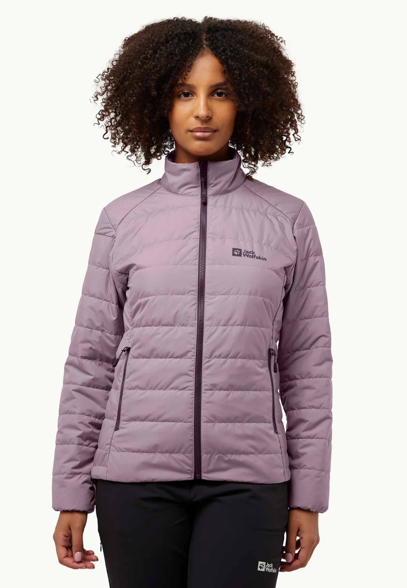 Winterjacks|3-In-1 Jacks|Jack Wolfskin Hunberg 3in1 Jkt W
