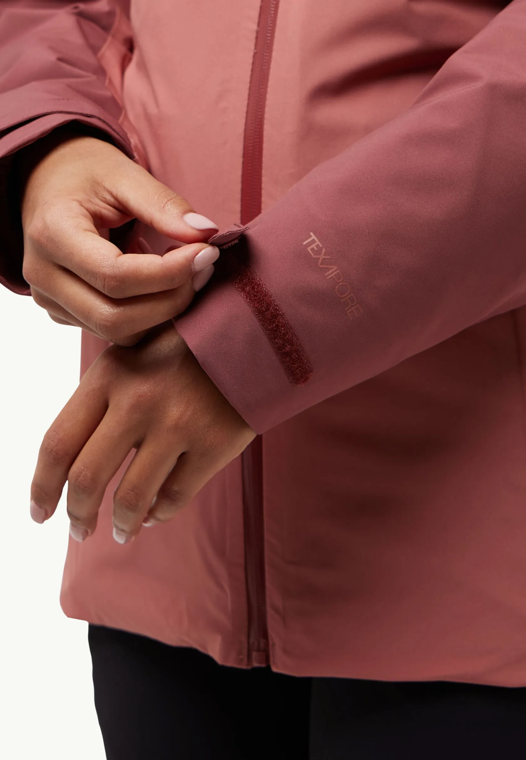 Winterjacks|3-In-1 Jacks|Jack Wolfskin Hunberg 3in1 Jkt W