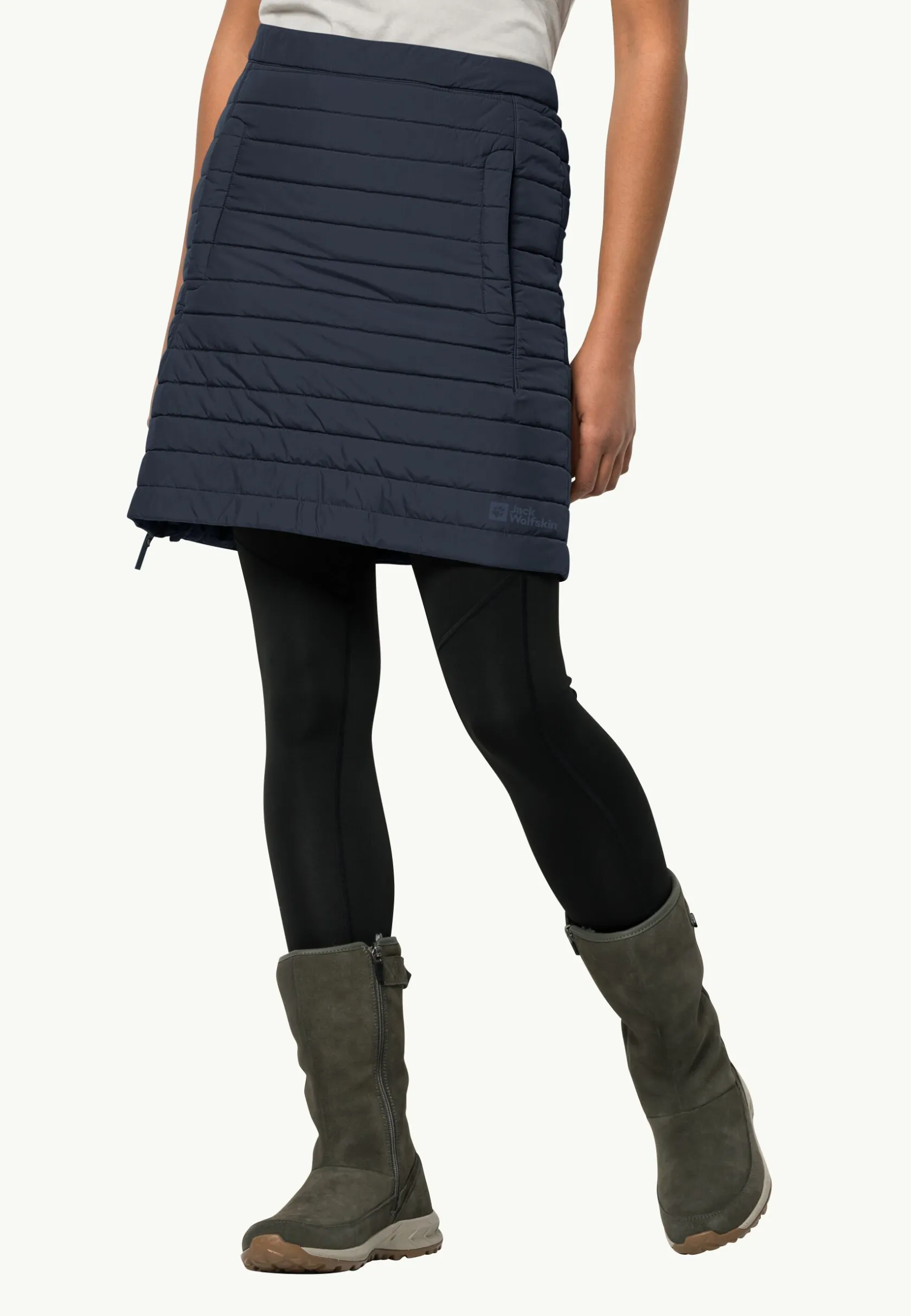 Lifestyle|Rokken|Jack Wolfskin Iceguard Skirt