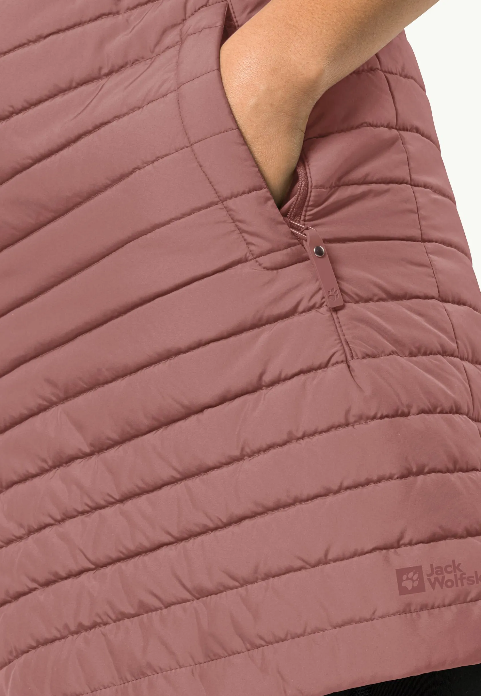 Lifestyle|Rokken|Jack Wolfskin Iceguard Skirt