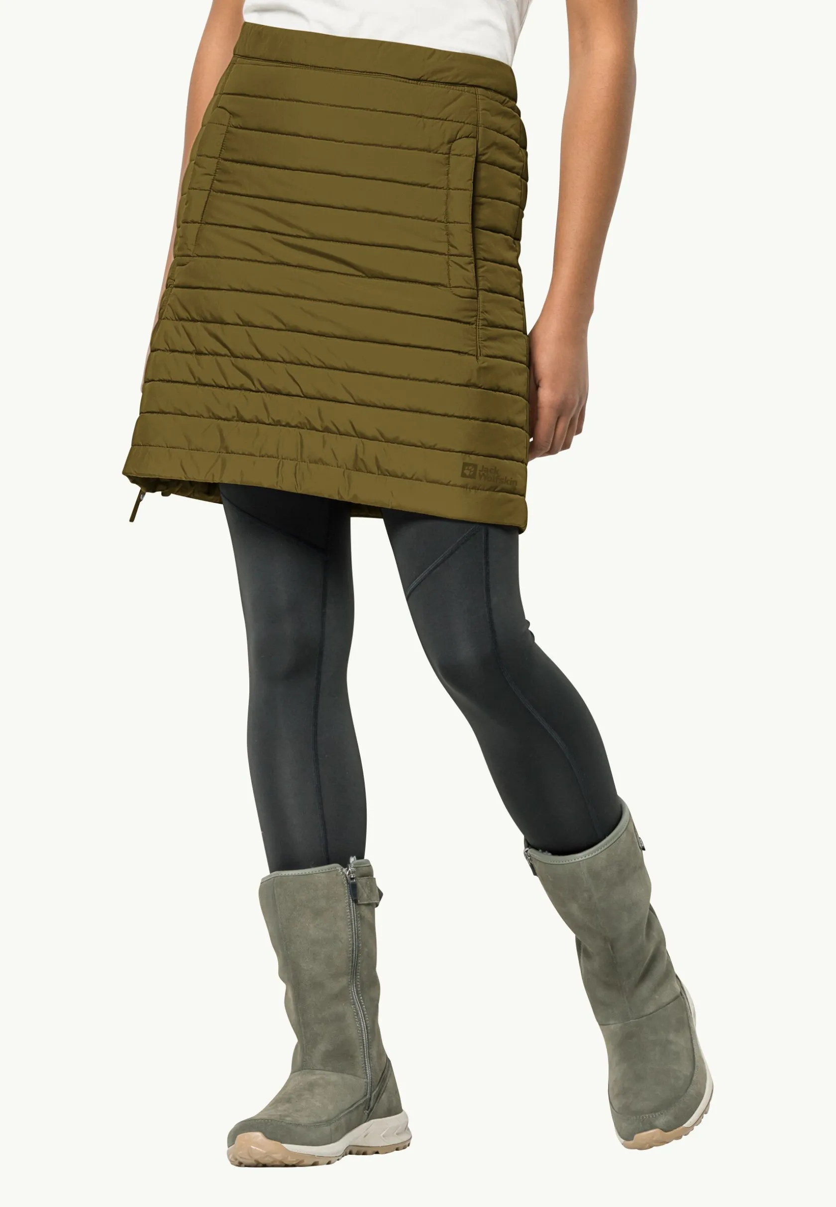 Lifestyle|Rokken|Jack Wolfskin Iceguard Skirt