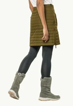 Lifestyle|Rokken|Jack Wolfskin Iceguard Skirt