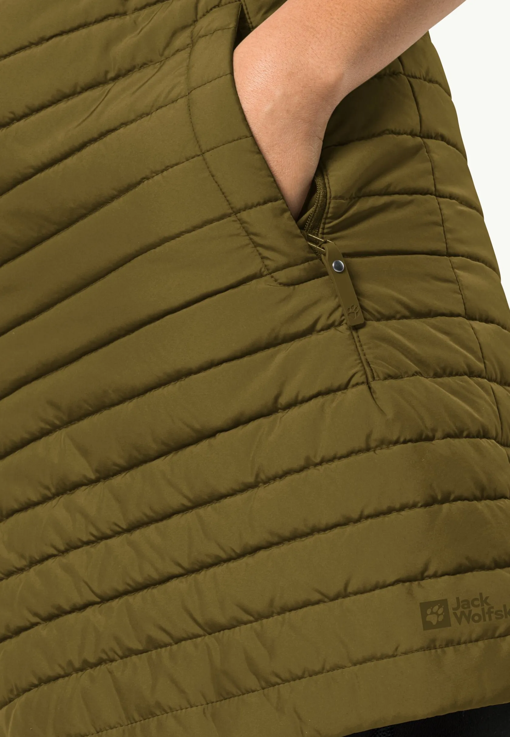 Lifestyle|Rokken|Jack Wolfskin Iceguard Skirt
