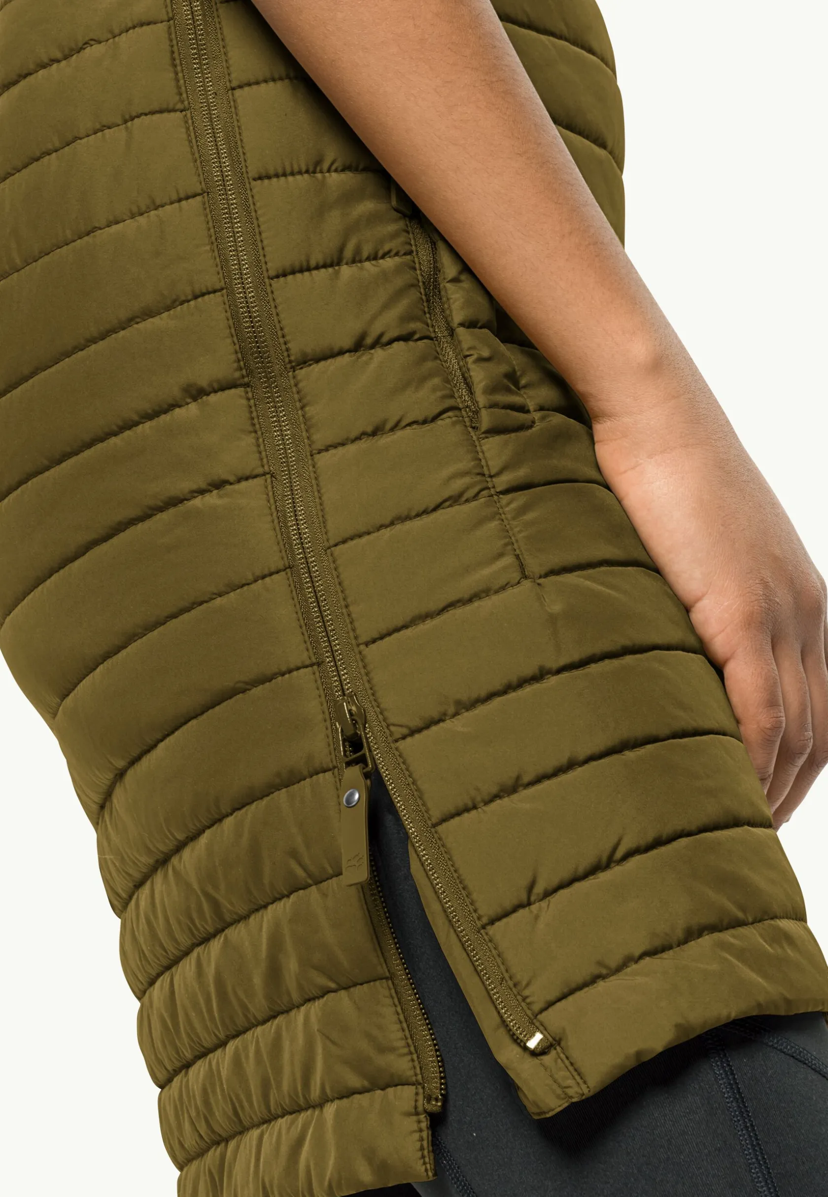 Lifestyle|Rokken|Jack Wolfskin Iceguard Skirt