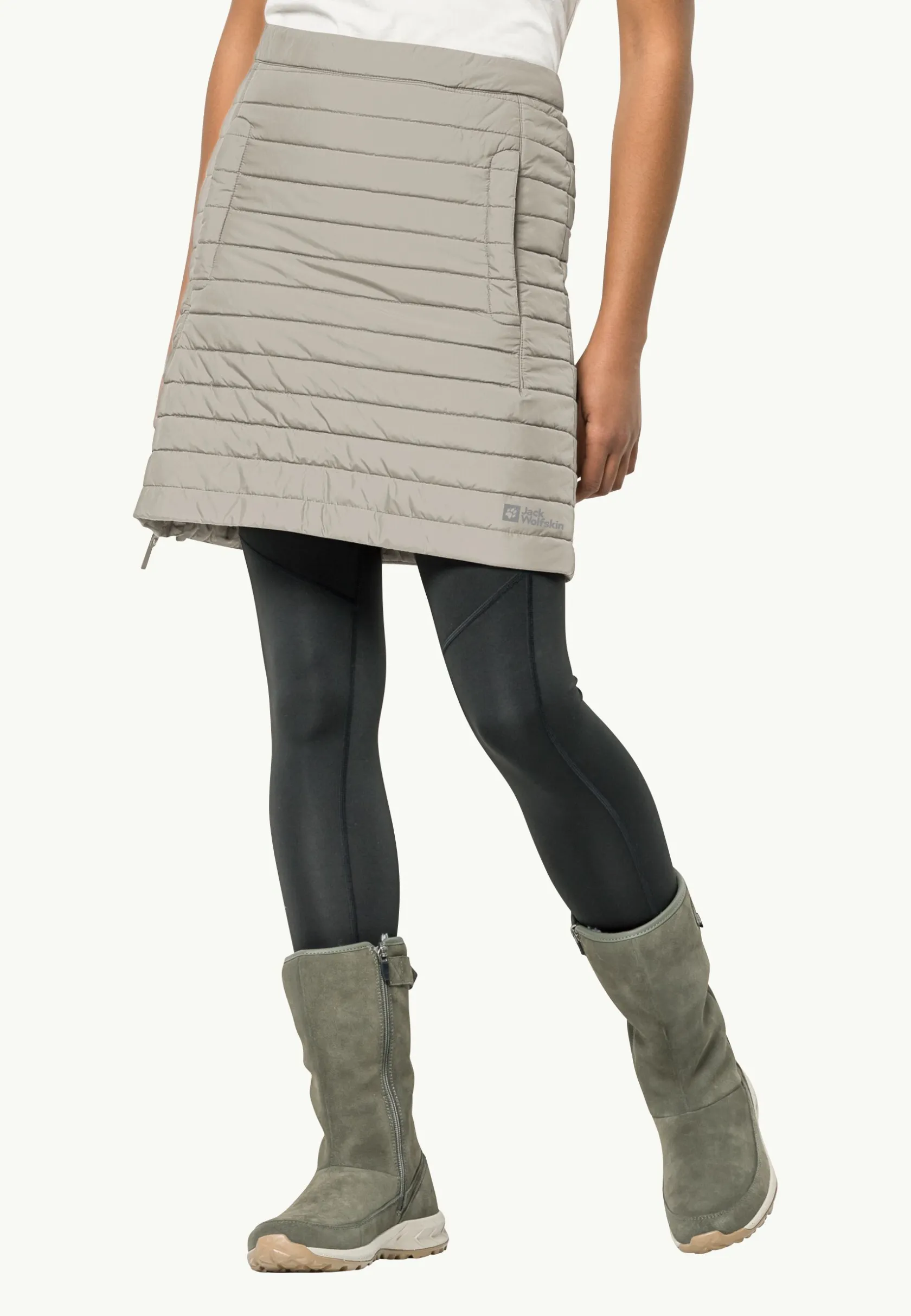 Lifestyle|Rokken|Jack Wolfskin Iceguard Skirt