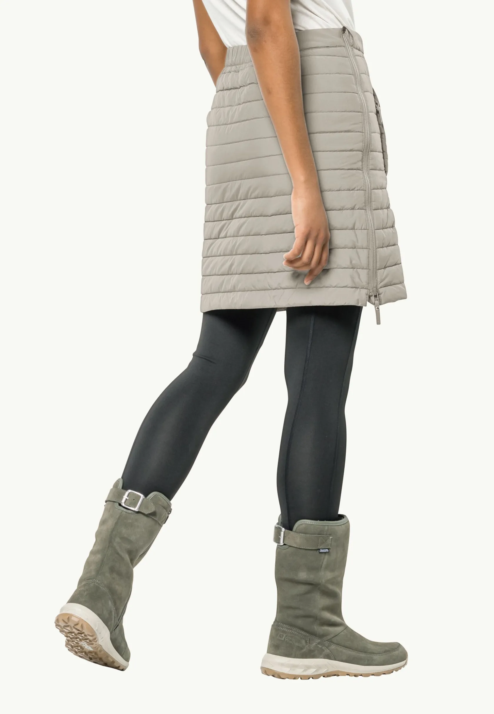 Lifestyle|Rokken|Jack Wolfskin Iceguard Skirt