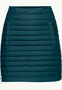 Lifestyle|Rokken|Jack Wolfskin Iceguard Skirt