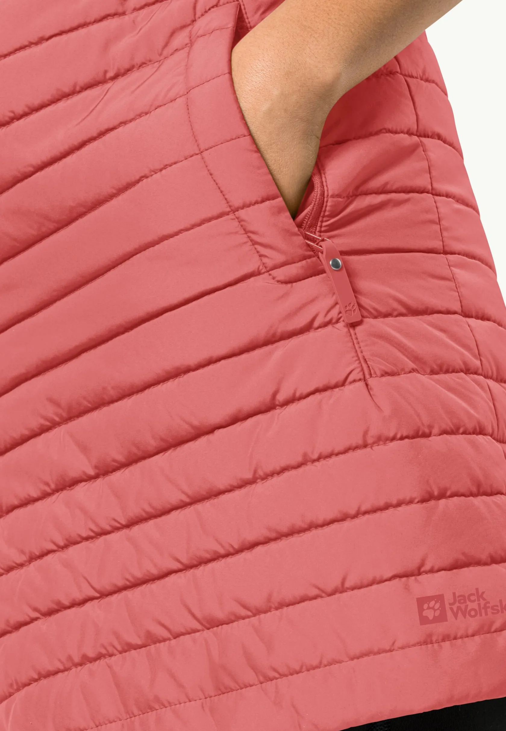 Lifestyle|Rokken|Jack Wolfskin Iceguard Skirt