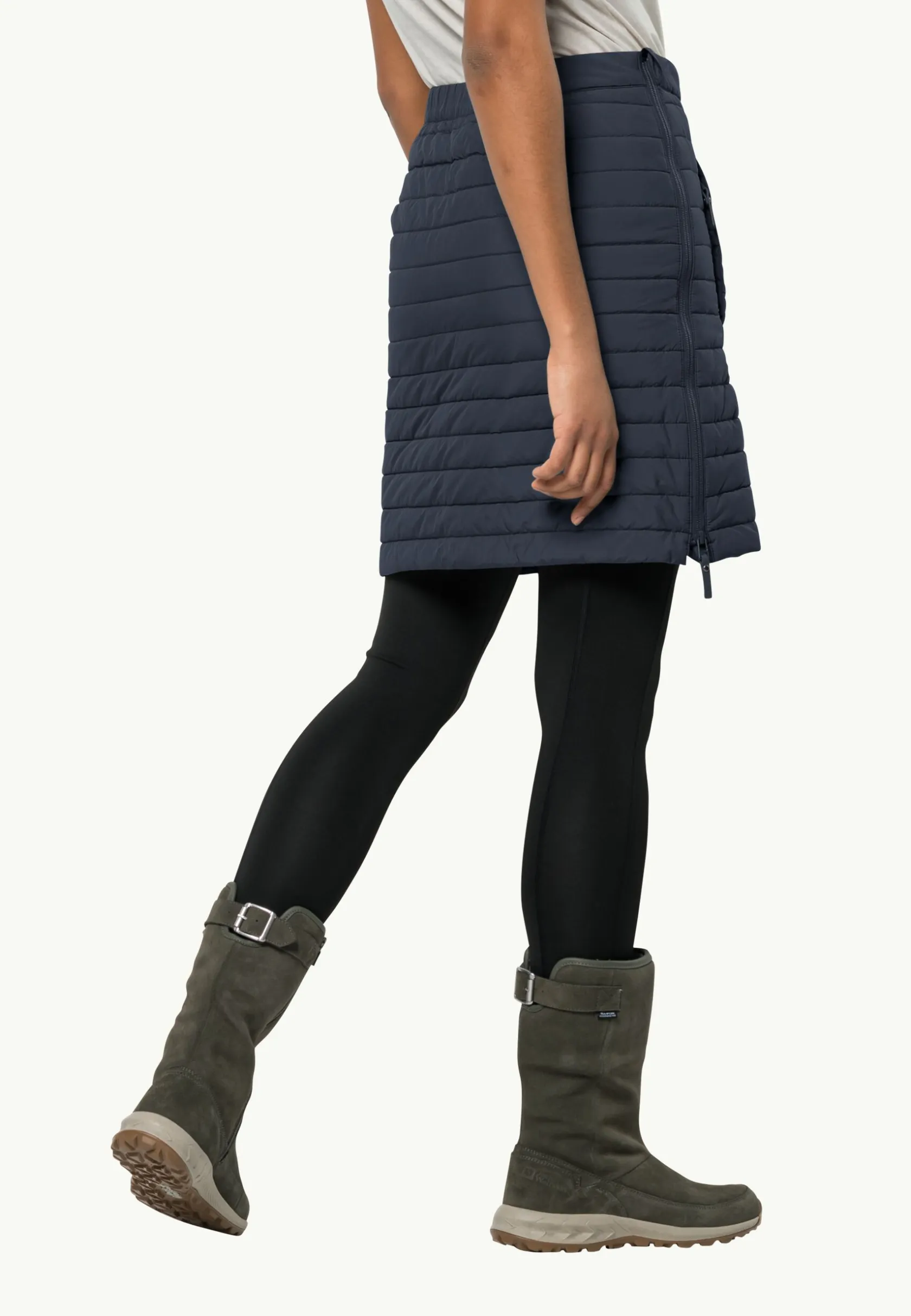 Lifestyle|Rokken|Jack Wolfskin Iceguard Skirt