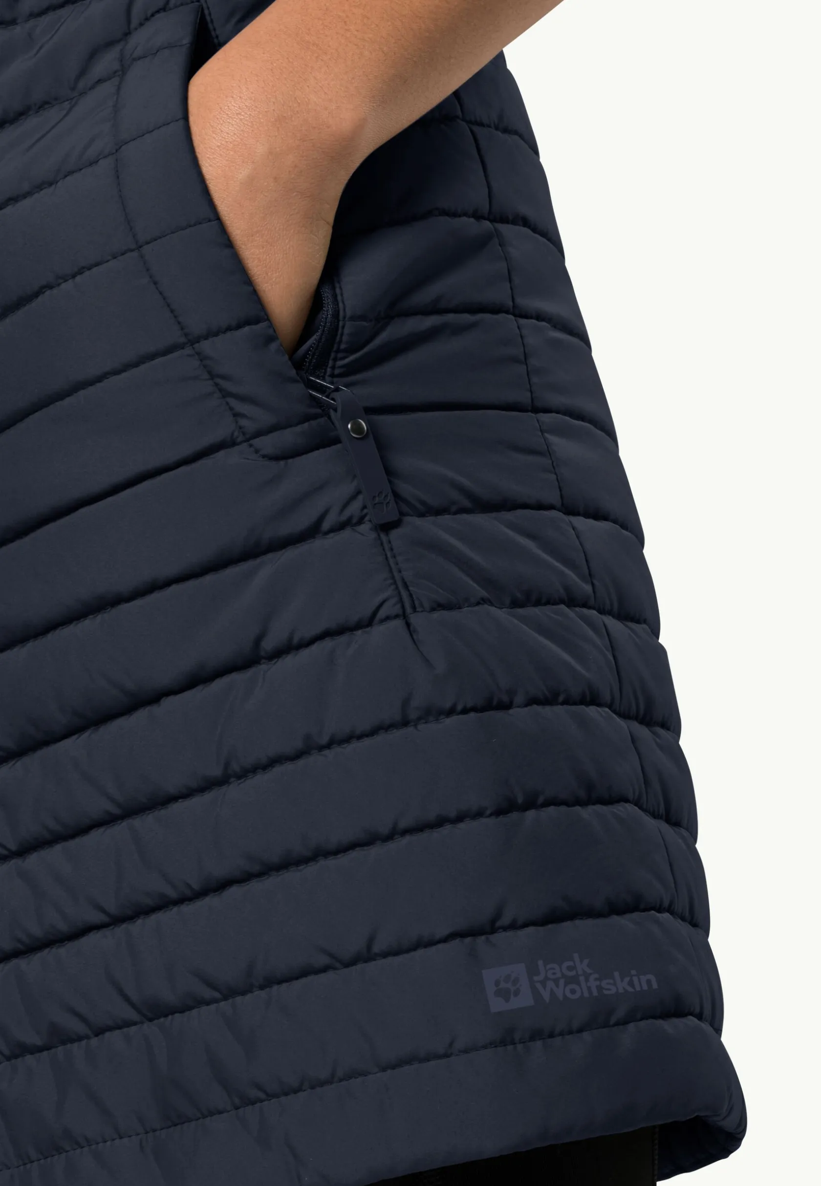 Lifestyle|Rokken|Jack Wolfskin Iceguard Skirt