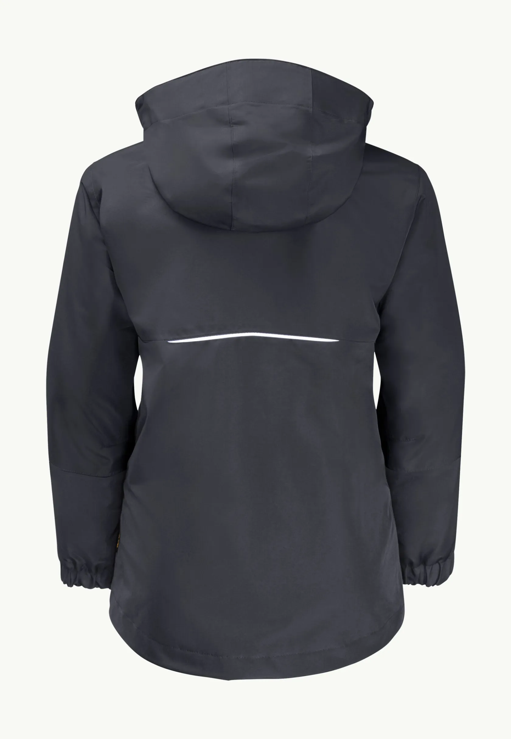 Voor- En Najaarsjacks/-Jassen|Winterjacks|Jack Wolfskin Iceland 3in1 Jacket B Phantom