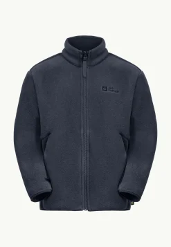 Voor- En Najaarsjacks/-Jassen|Winterjacks|Jack Wolfskin Iceland 3in1 Jacket K