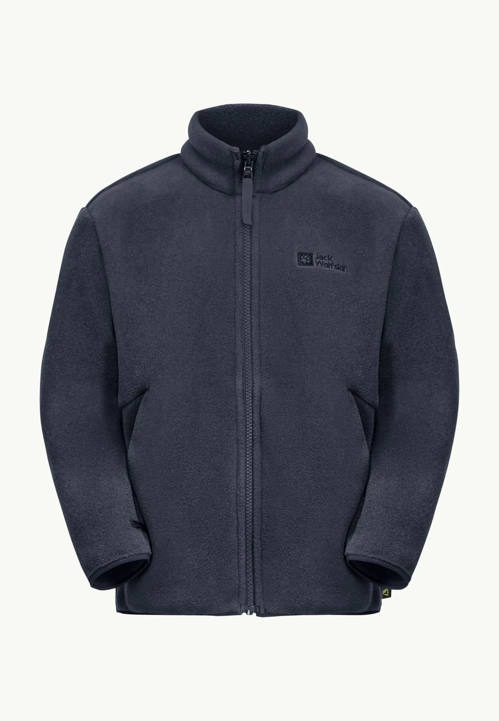 Voor- En Najaarsjacks/-Jassen|Winterjacks|Jack Wolfskin Iceland 3in1 Jacket K