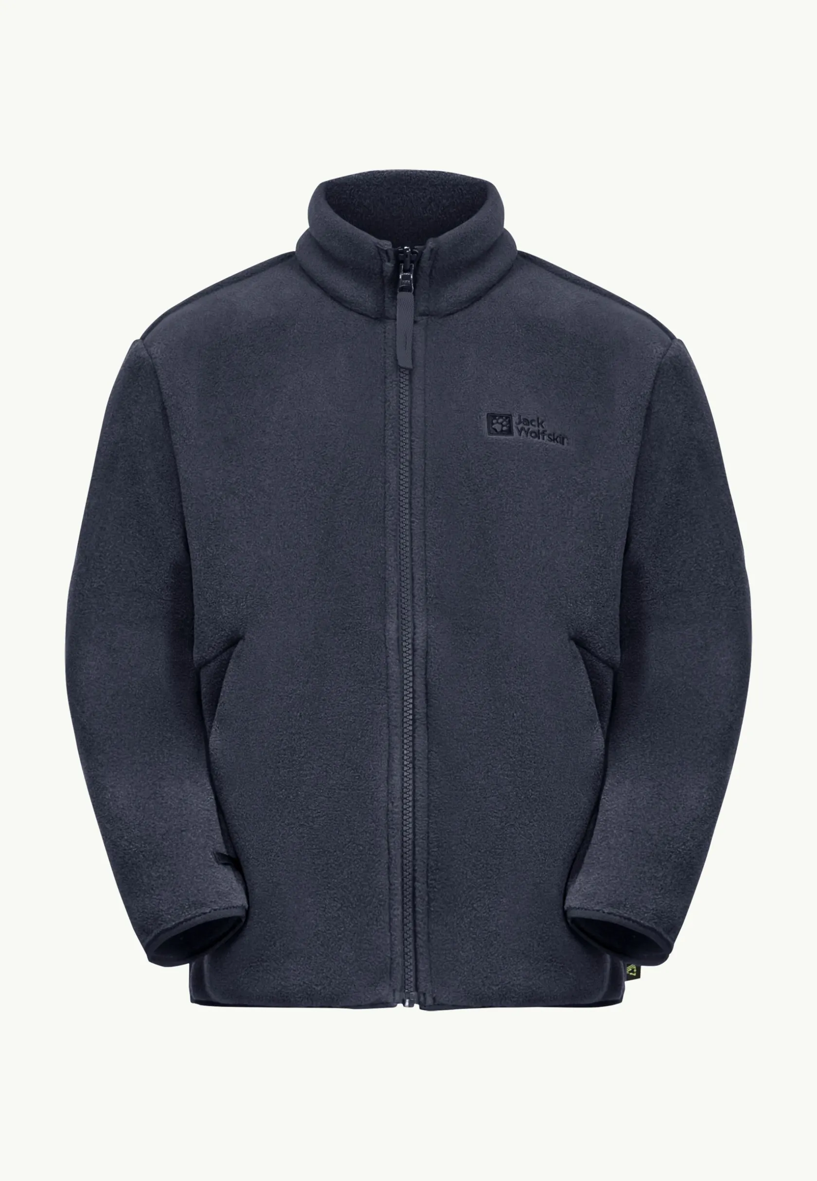 Voor- En Najaarsjacks/-Jassen|Winterjacks|Jack Wolfskin Iceland 3in1 Jacket K