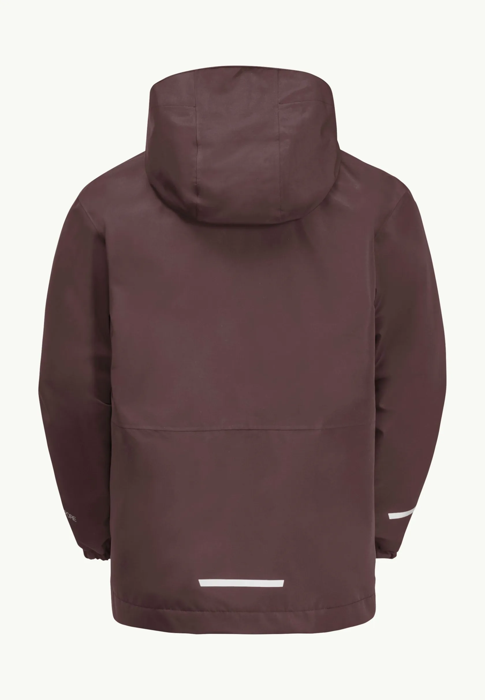 Voor- En Najaarsjacks/-Jassen|Winterjacks|Jack Wolfskin Iceland 3in1 Jacket K