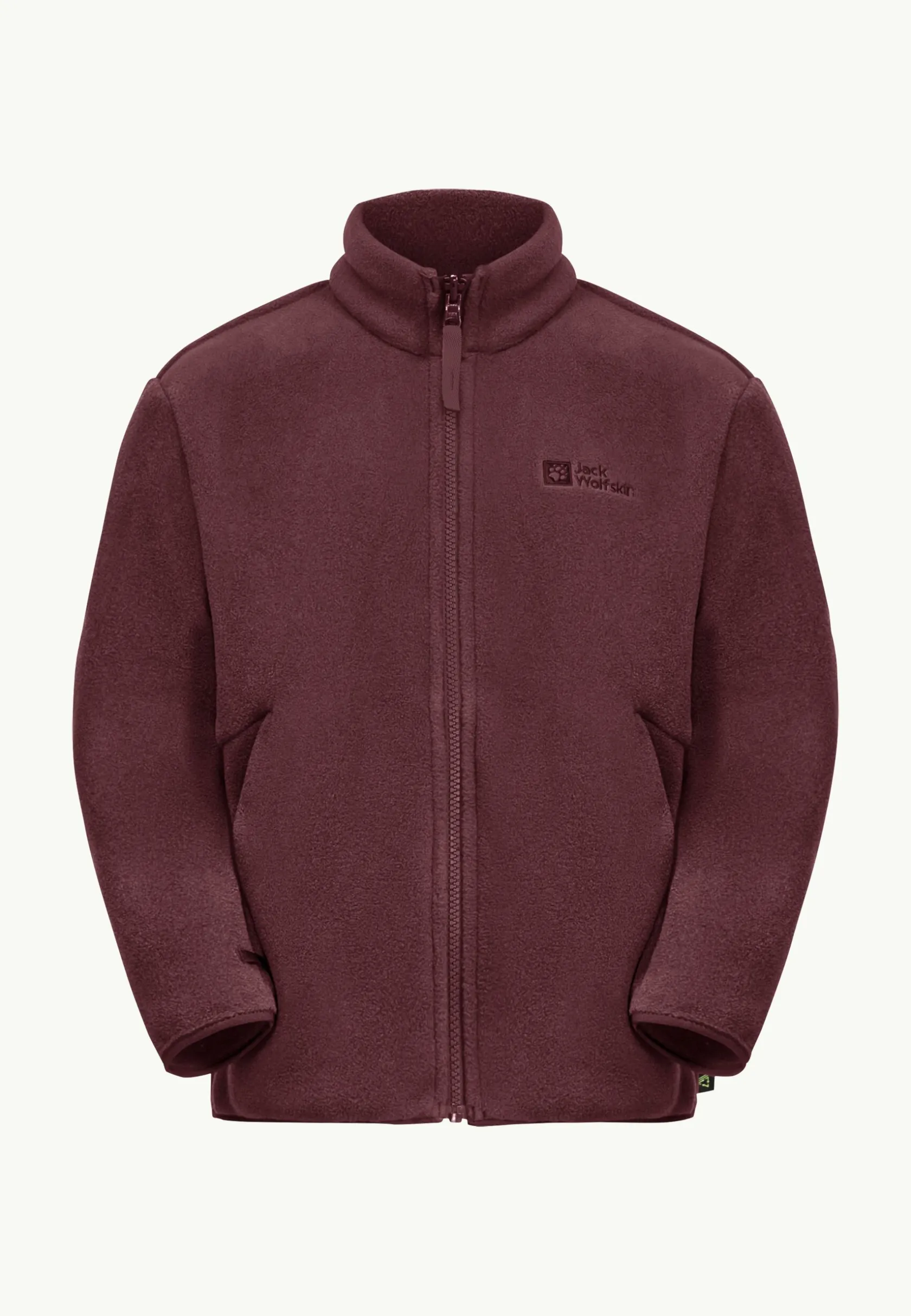 Voor- En Najaarsjacks/-Jassen|Winterjacks|Jack Wolfskin Iceland 3in1 Jacket K