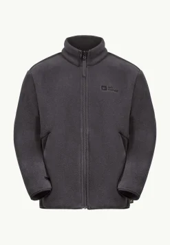 Voor- En Najaarsjacks/-Jassen|Winterjacks|Jack Wolfskin Iceland 3in1 Jacket K