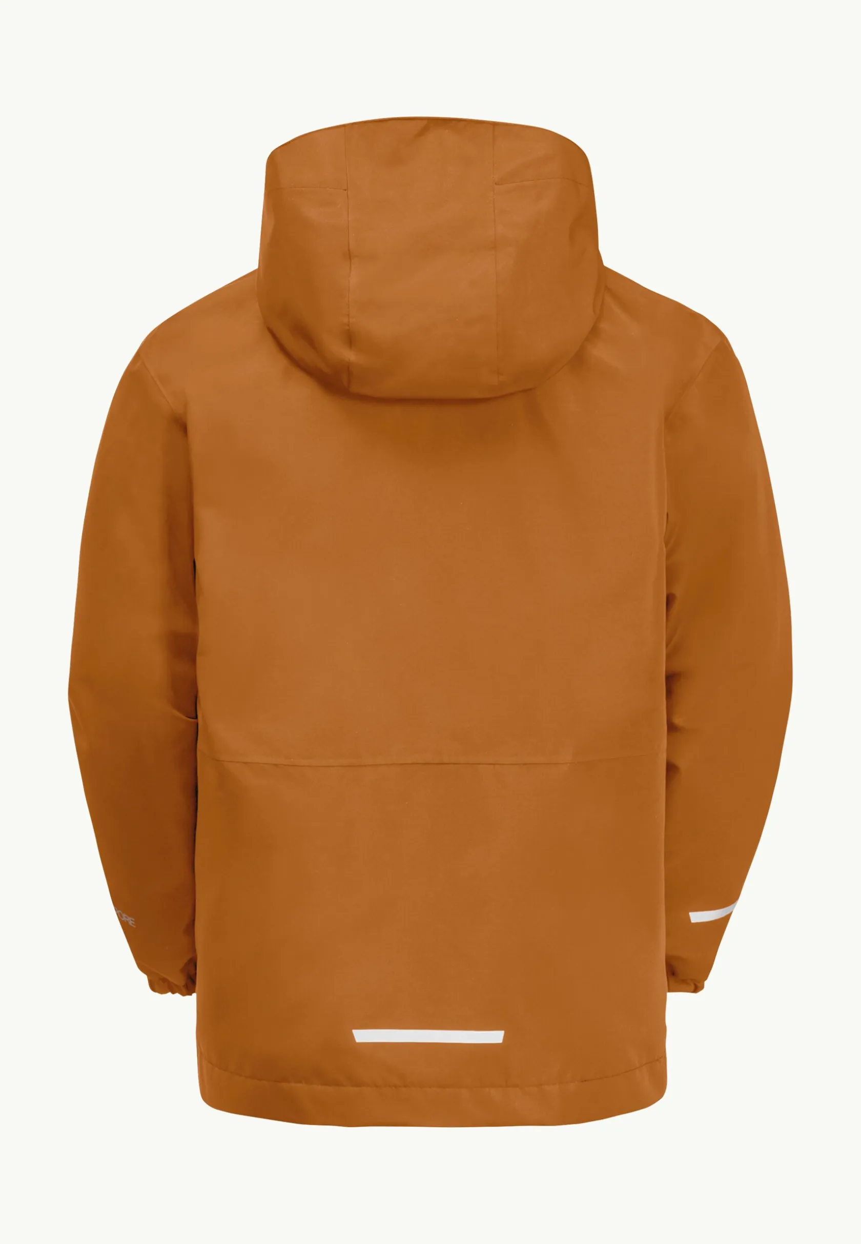 Voor- En Najaarsjacks/-Jassen|Winterjacks|Jack Wolfskin Iceland 3in1 Jacket K