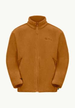 Voor- En Najaarsjacks/-Jassen|Winterjacks|Jack Wolfskin Iceland 3in1 Jacket K