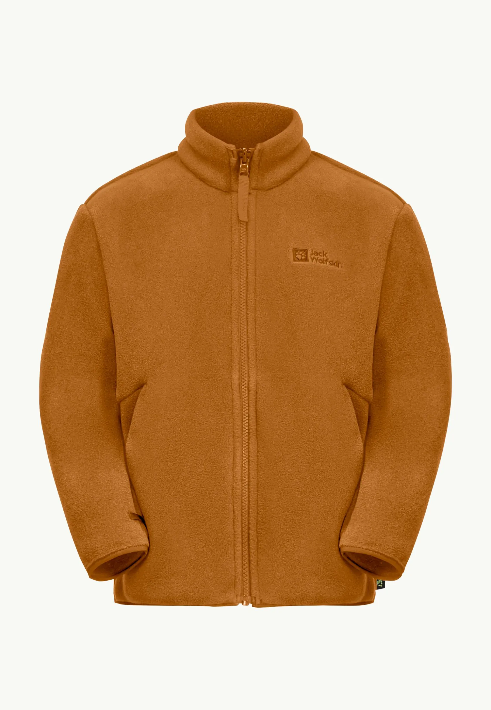 Voor- En Najaarsjacks/-Jassen|Winterjacks|Jack Wolfskin Iceland 3in1 Jacket K