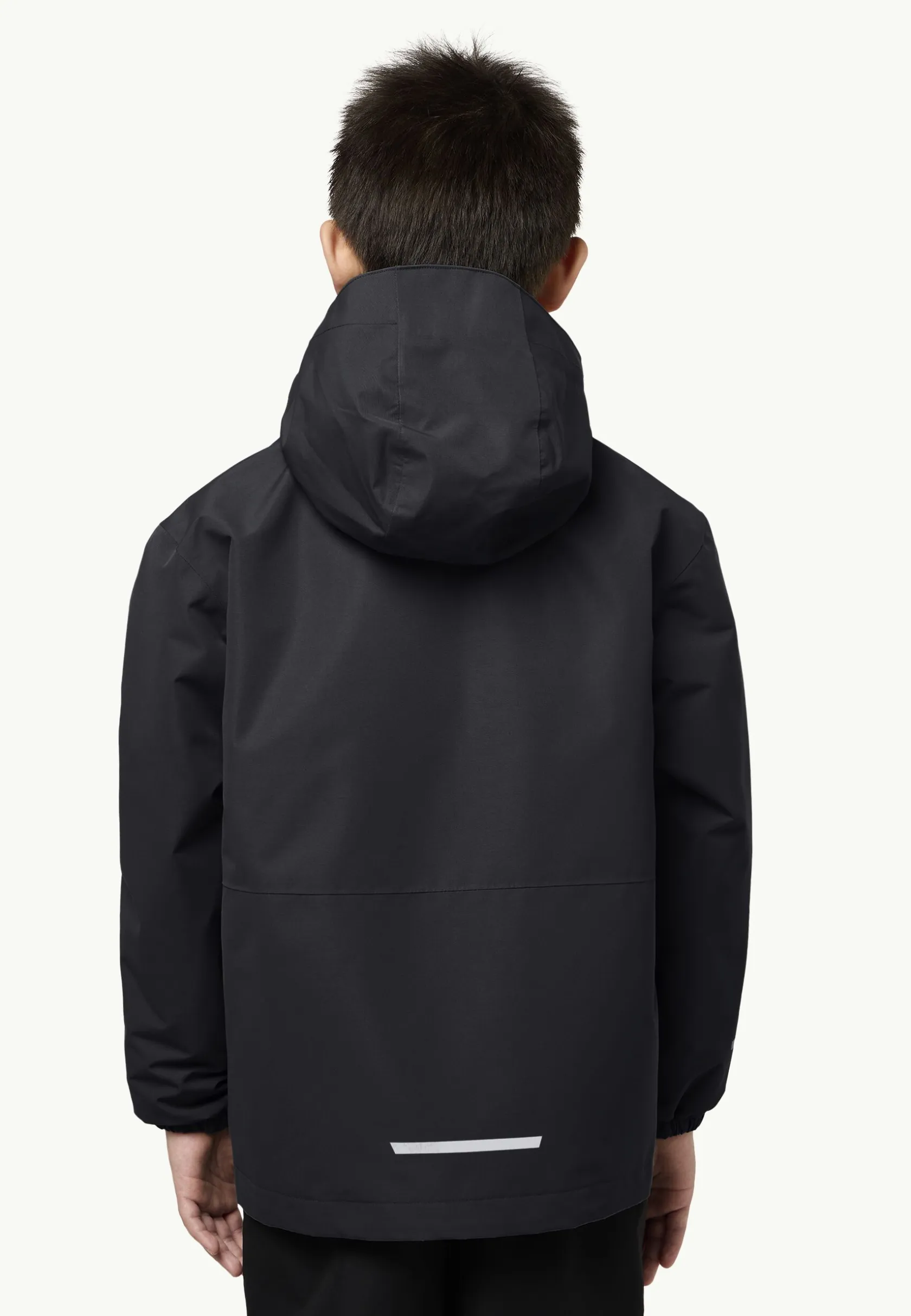 Voor- En Najaarsjacks/-Jassen|Winterjacks|Jack Wolfskin Iceland 3in1 Jacket K