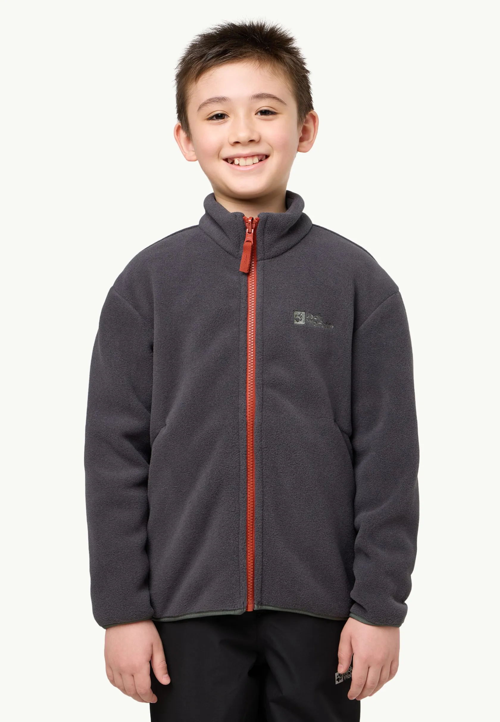 Voor- En Najaarsjacks/-Jassen|Winterjacks|Jack Wolfskin Iceland 3in1 Jacket K