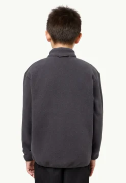 Voor- En Najaarsjacks/-Jassen|Winterjacks|Jack Wolfskin Iceland 3in1 Jacket K