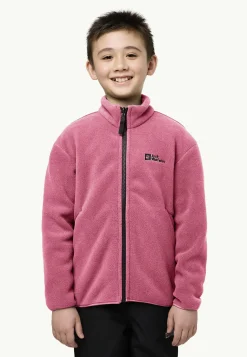 Voor- En Najaarsjacks/-Jassen|Winterjacks|Jack Wolfskin Iceland 3in1 Jacket K