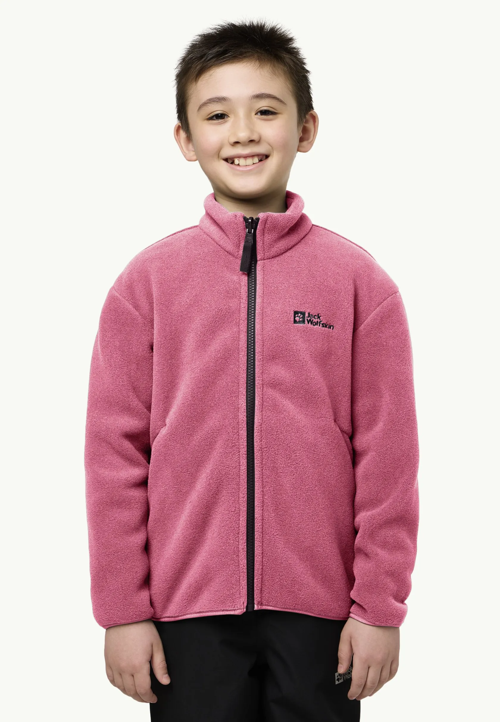 Voor- En Najaarsjacks/-Jassen|Winterjacks|Jack Wolfskin Iceland 3in1 Jacket K