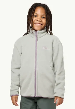 Voor- En Najaarsjacks/-Jassen|Winterjacks|Jack Wolfskin Iceland 3in1 Jacket K