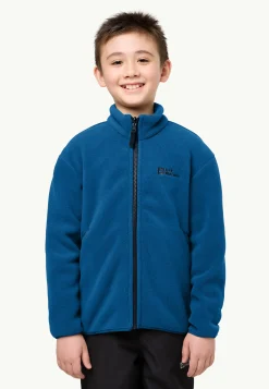 Voor- En Najaarsjacks/-Jassen|Winterjacks|Jack Wolfskin Iceland 3in1 Jacket K