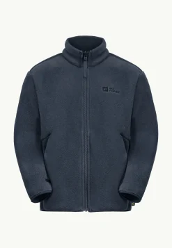 Voor- En Najaarsjacks/-Jassen|Winterjacks|Jack Wolfskin Iceland 3in1 Jacket K