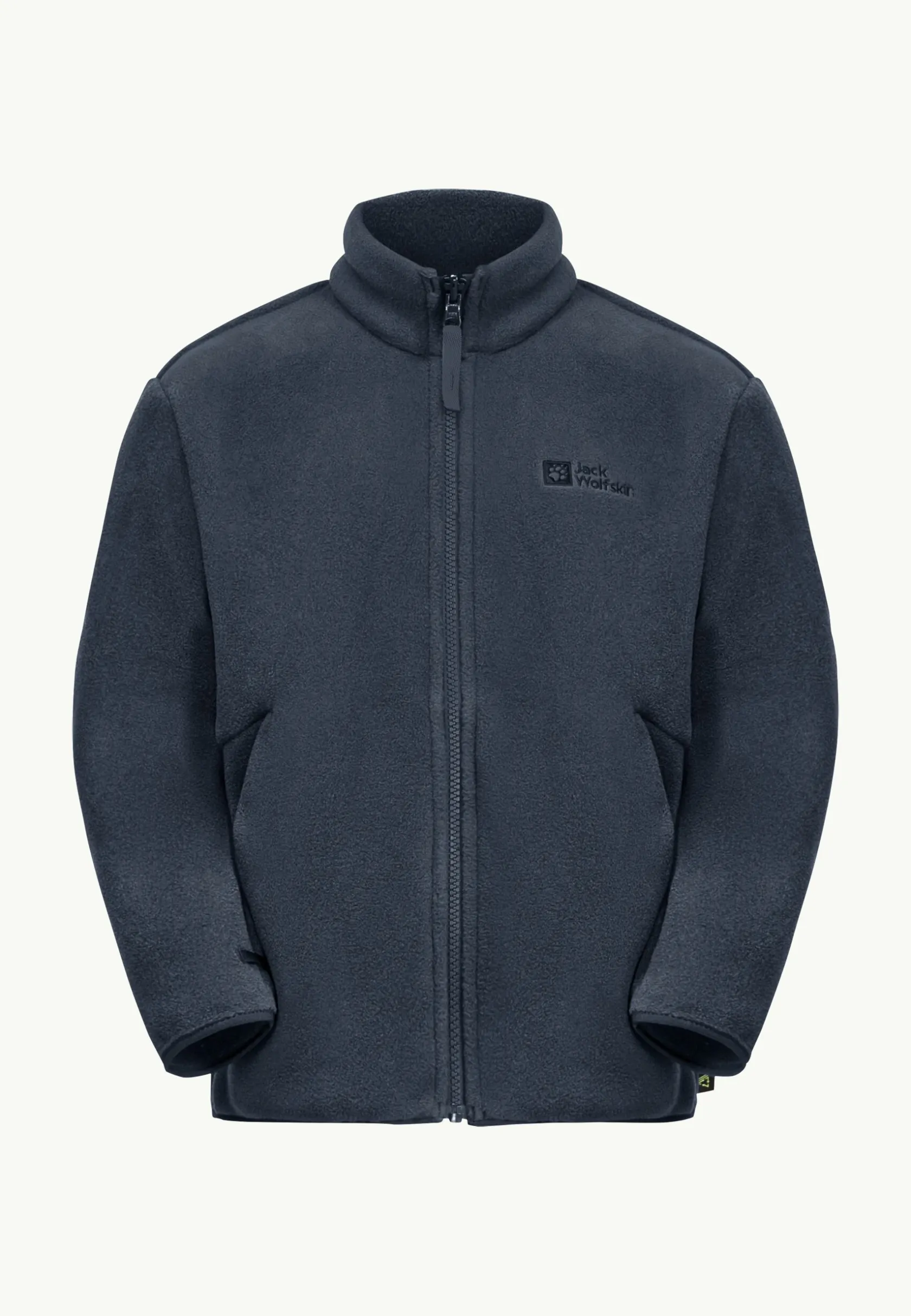 Voor- En Najaarsjacks/-Jassen|Winterjacks|Jack Wolfskin Iceland 3in1 Jacket K