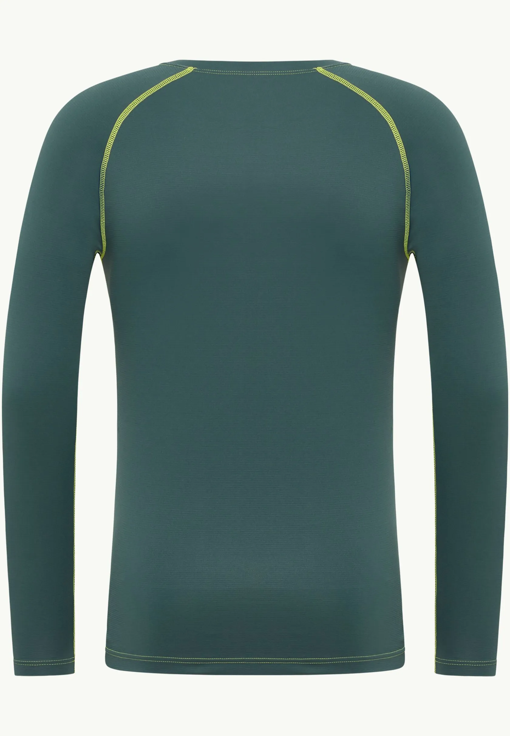 Ski|Functionele Shirts|Jack Wolfskin Infinite Light Ls M