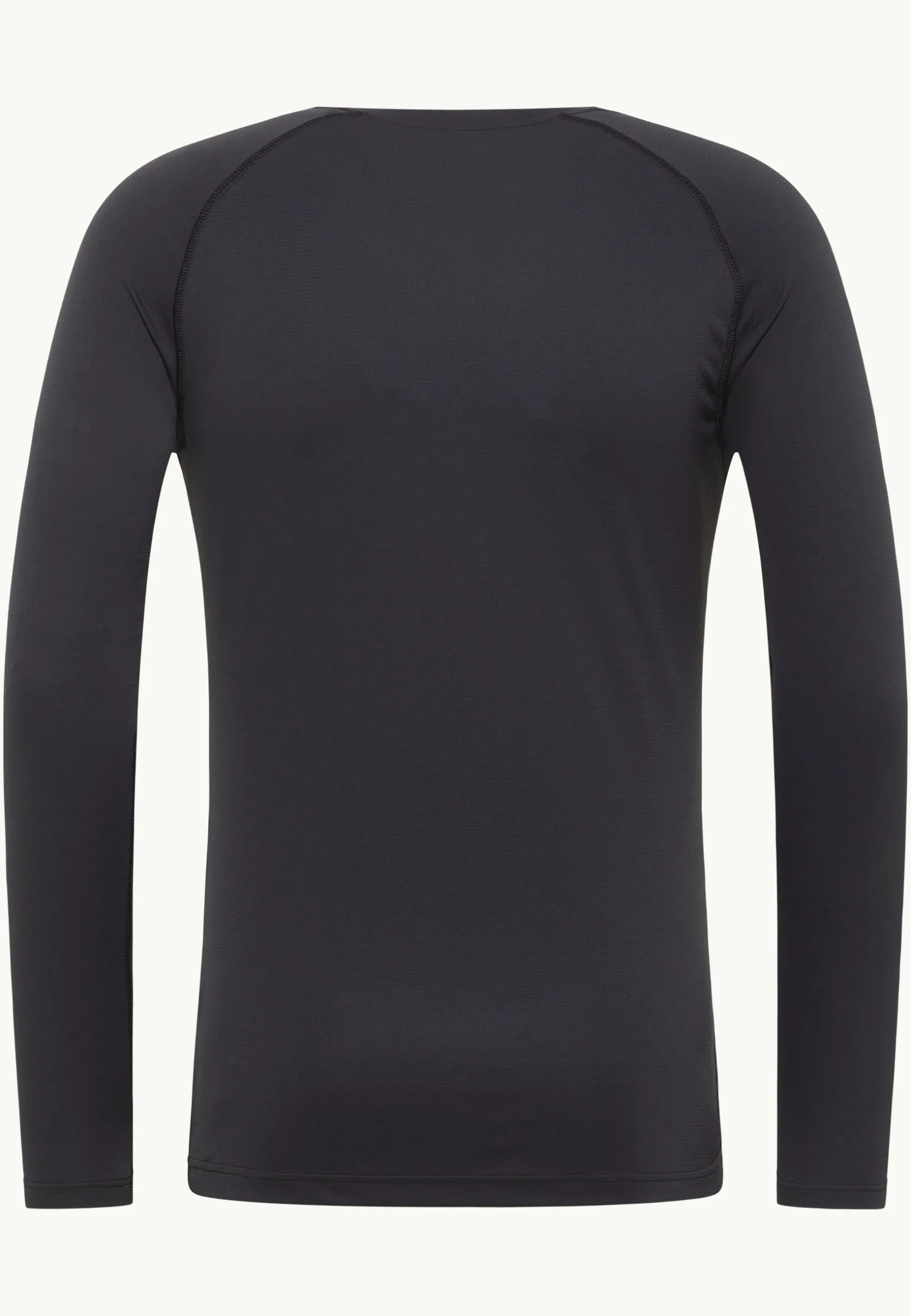 Ski|Functionele Shirts|Jack Wolfskin Infinite Light Ls M