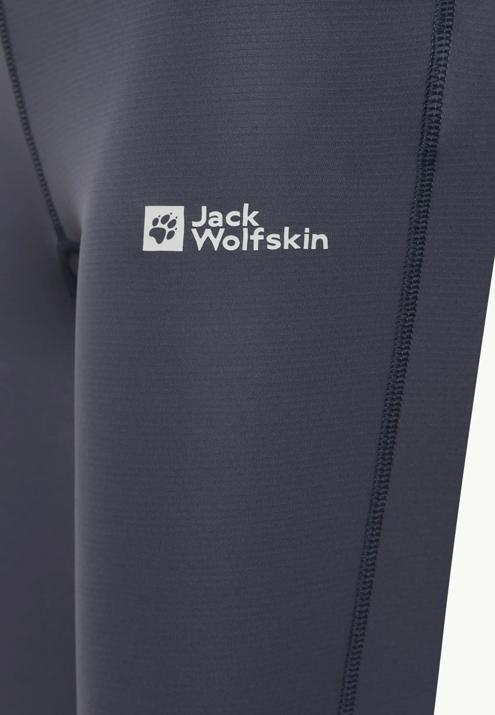Ski|Functioneel Ondergoed|Jack Wolfskin Infinite Light Pants W