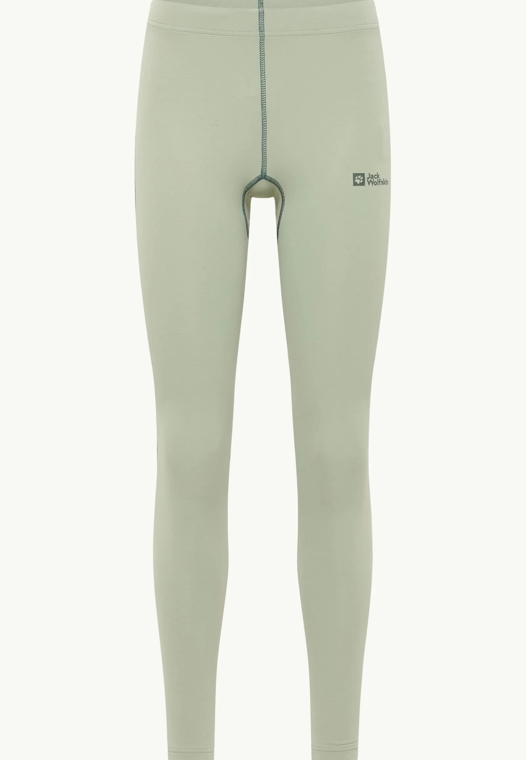 Ski|Functioneel Ondergoed|Jack Wolfskin Infinite Light Pants W