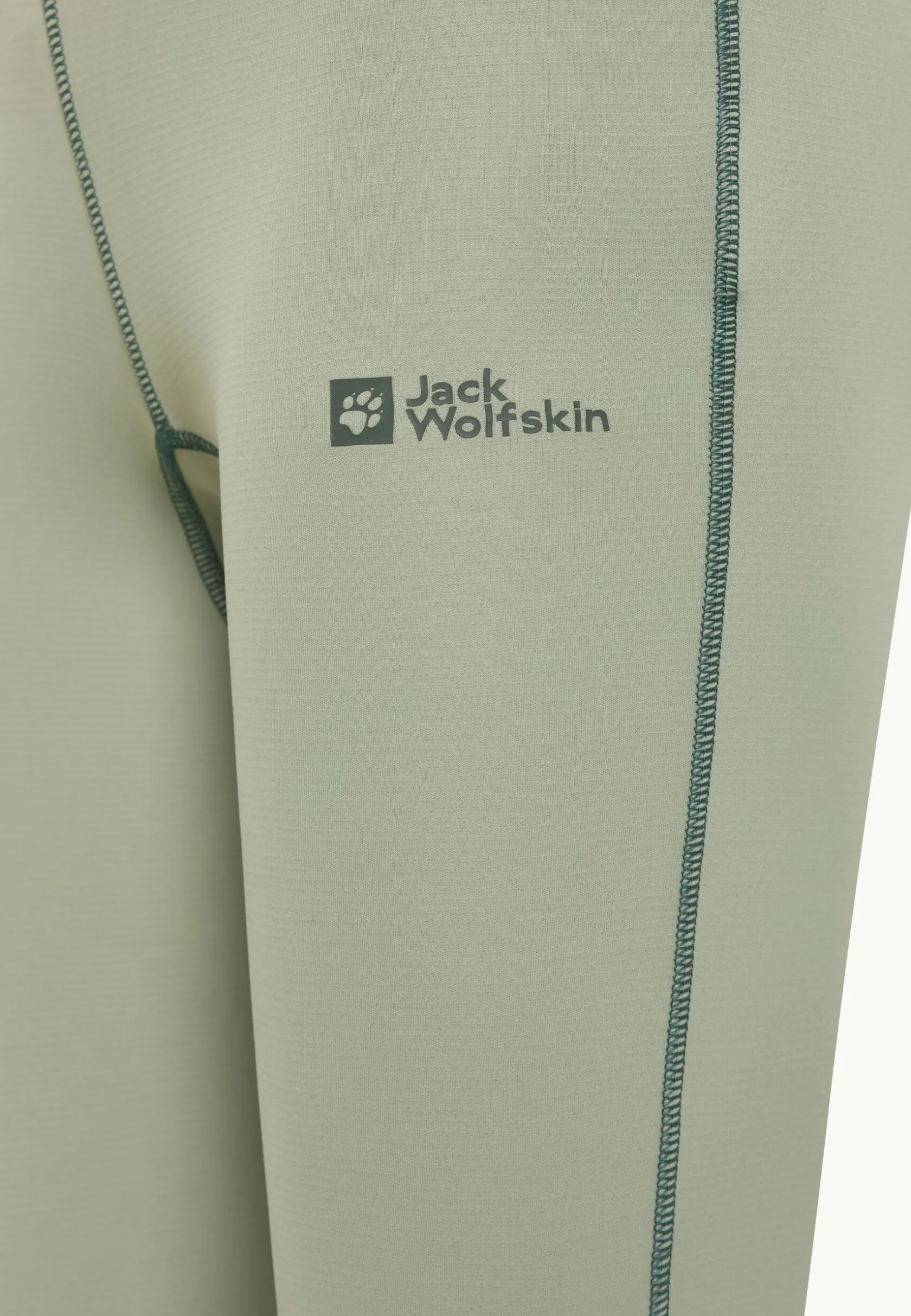 Ski|Functioneel Ondergoed|Jack Wolfskin Infinite Light Pants W