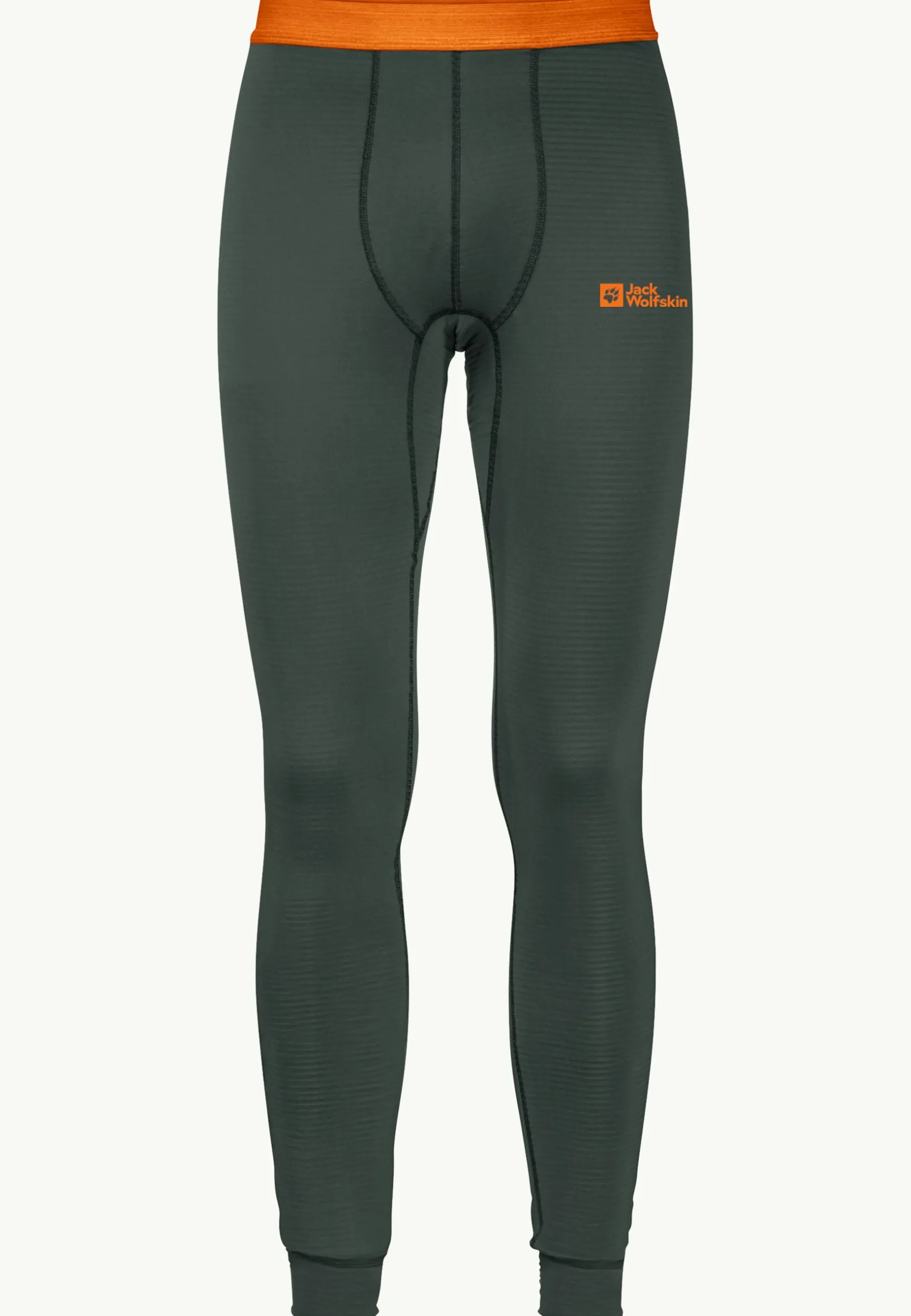 Functioneel Ondergoed|Wandelbroeken|Jack Wolfskin Infinite Pants M