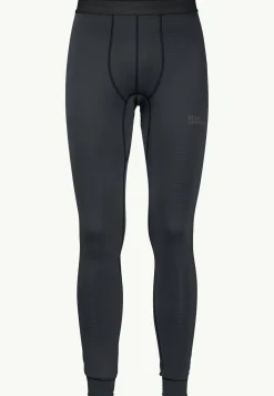 Functioneel Ondergoed|Wandelbroeken|Jack Wolfskin Infinite Pants M