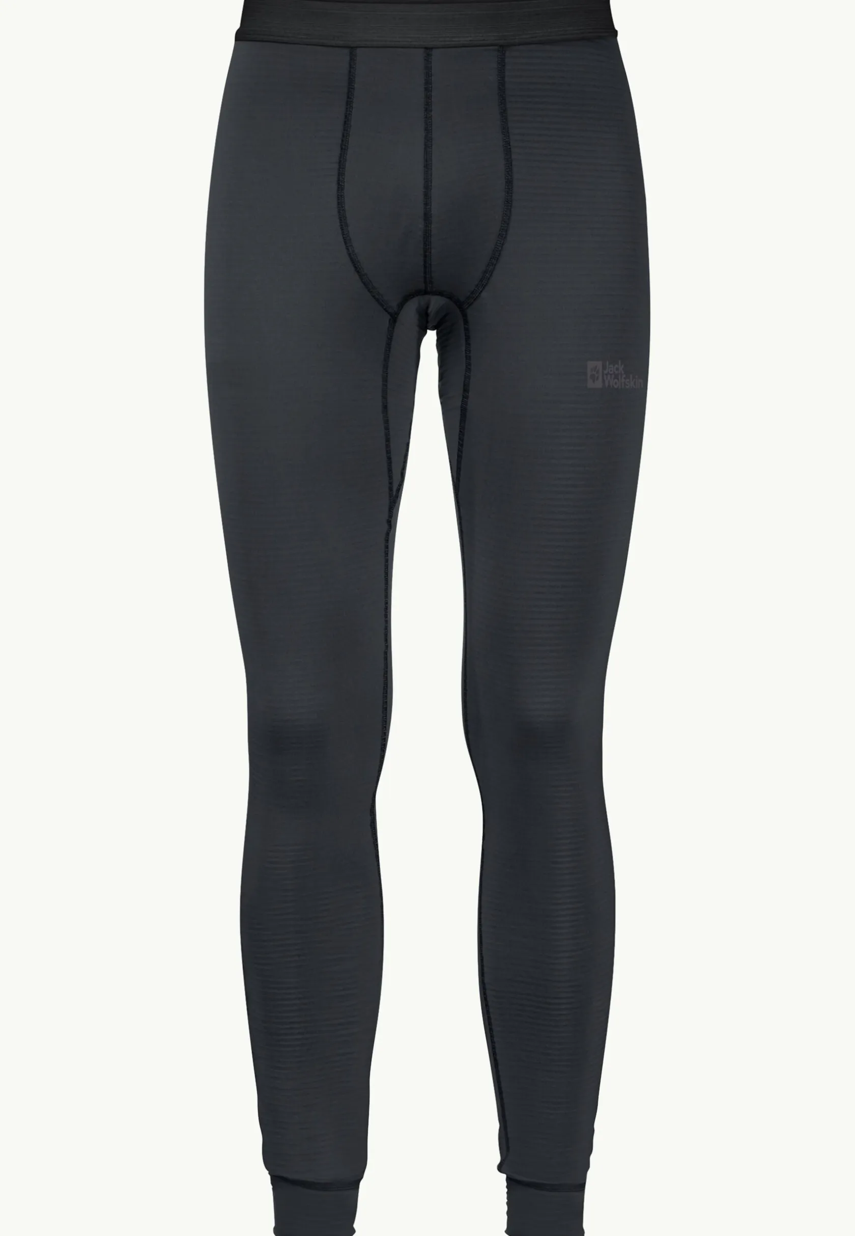 Functioneel Ondergoed|Wandelbroeken|Jack Wolfskin Infinite Pants M