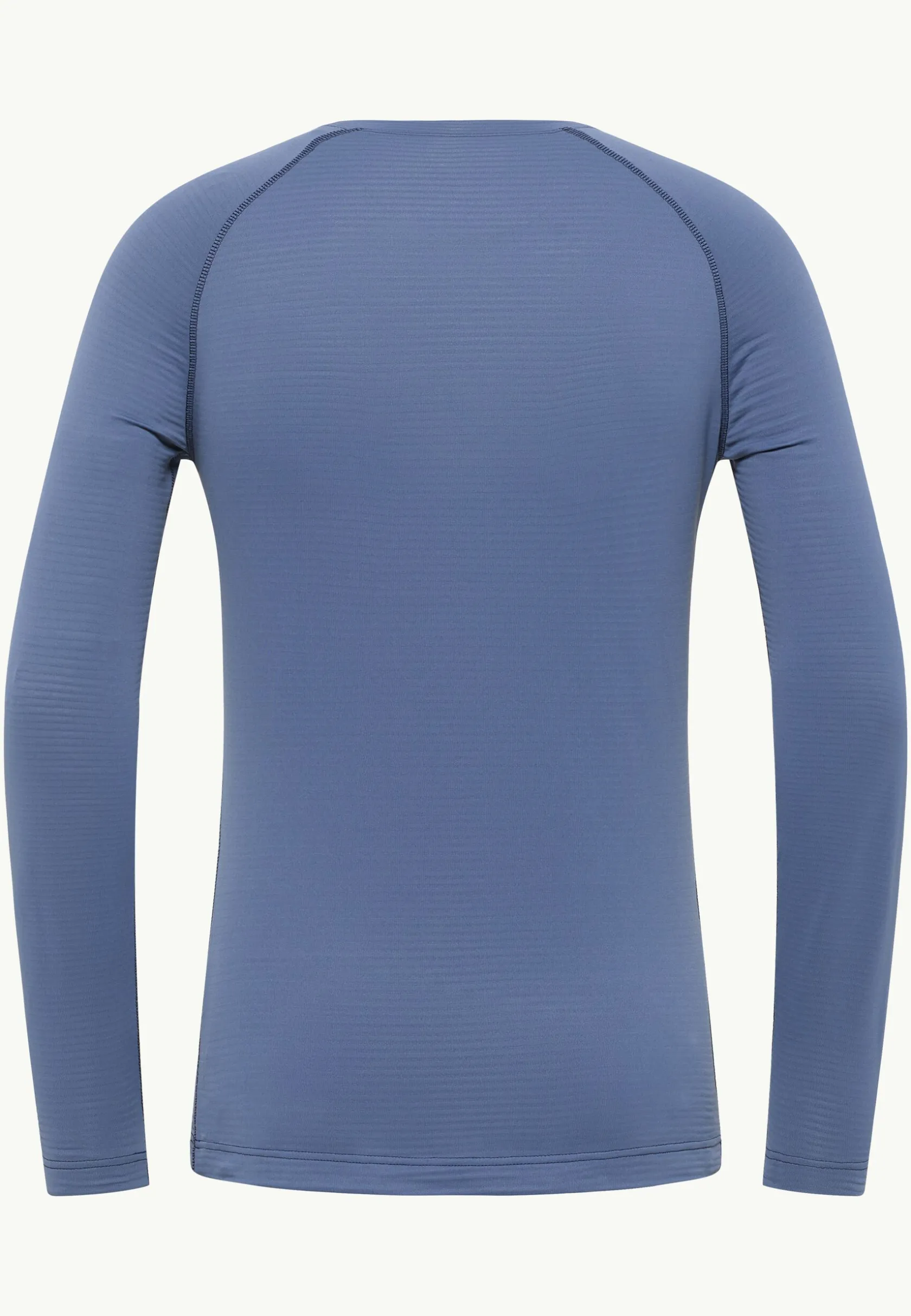 Ski|Functionele Shirts|Jack Wolfskin Infinite Warm Ls M